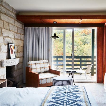 Skyline Lodge Highlands Extérieur photo