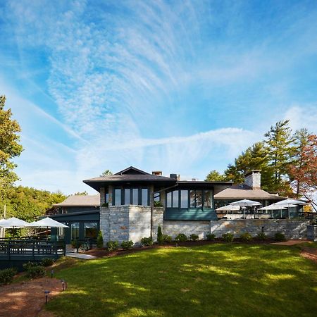Skyline Lodge Highlands Extérieur photo