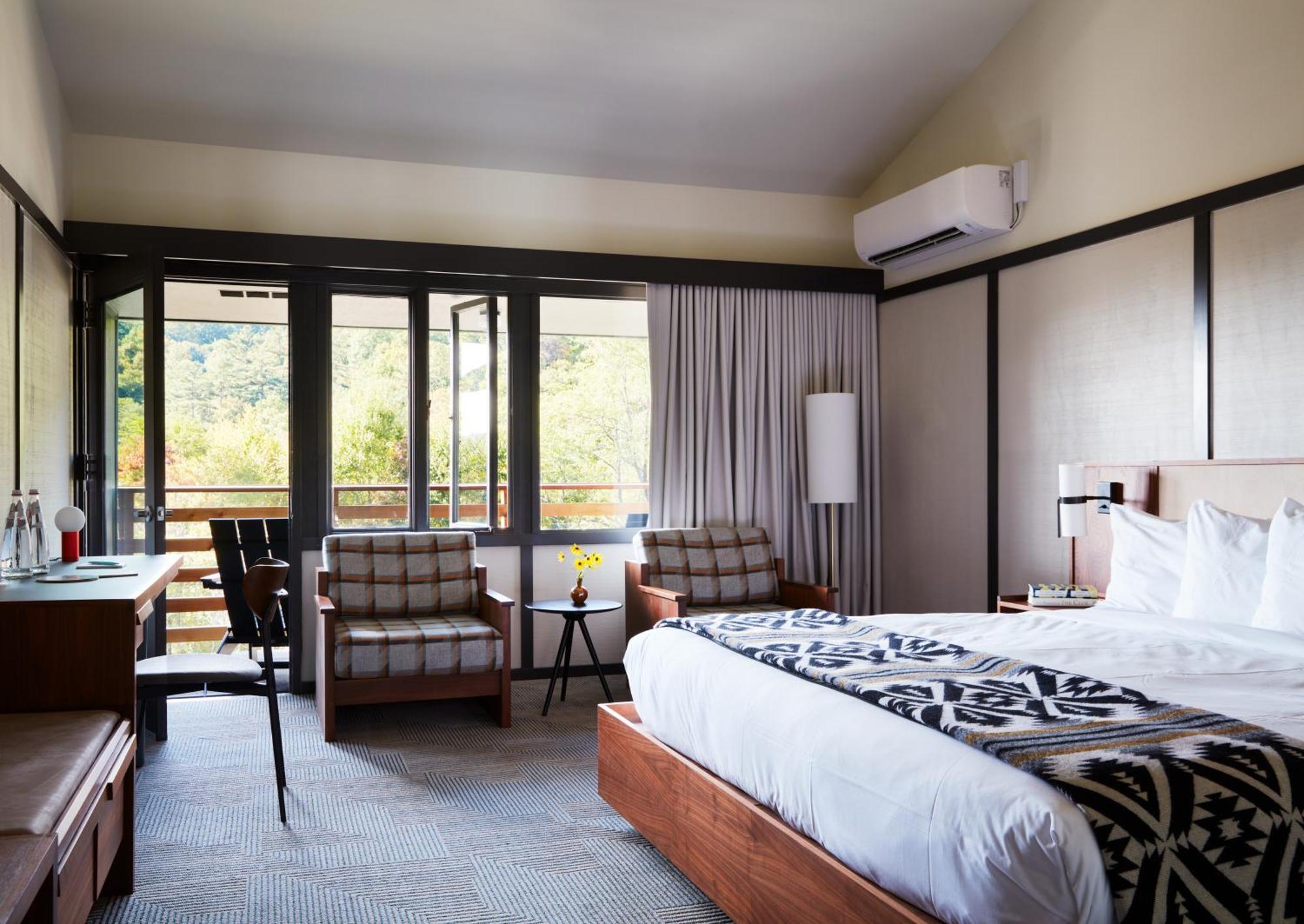 Skyline Lodge Highlands Extérieur photo