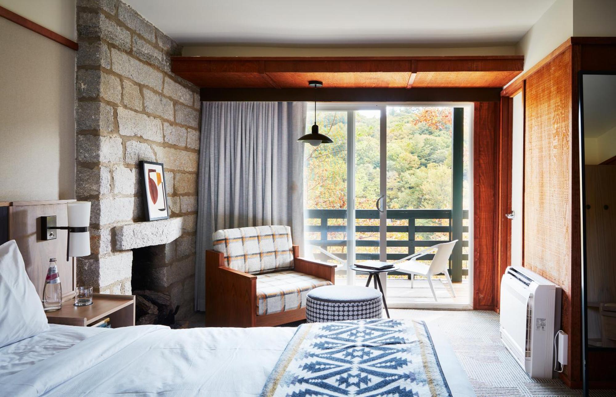 Skyline Lodge Highlands Extérieur photo