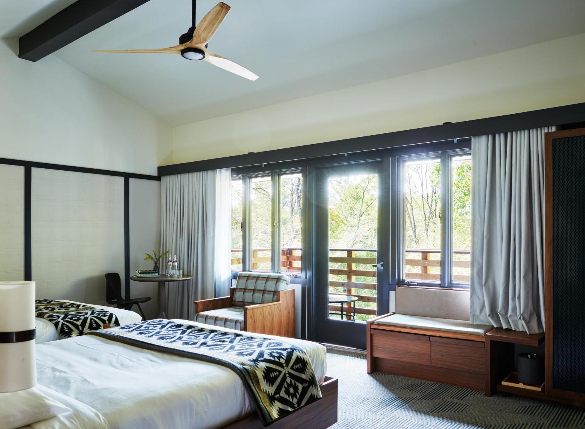 Skyline Lodge Highlands Extérieur photo