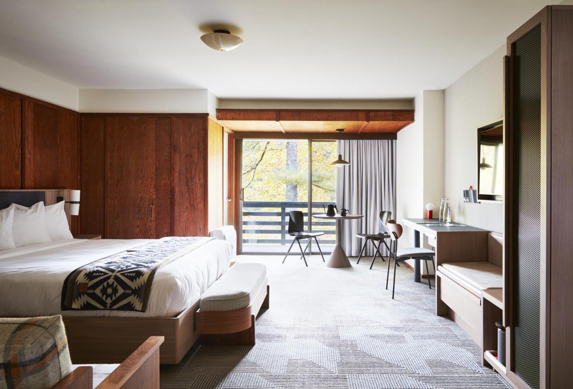 Skyline Lodge Highlands Extérieur photo