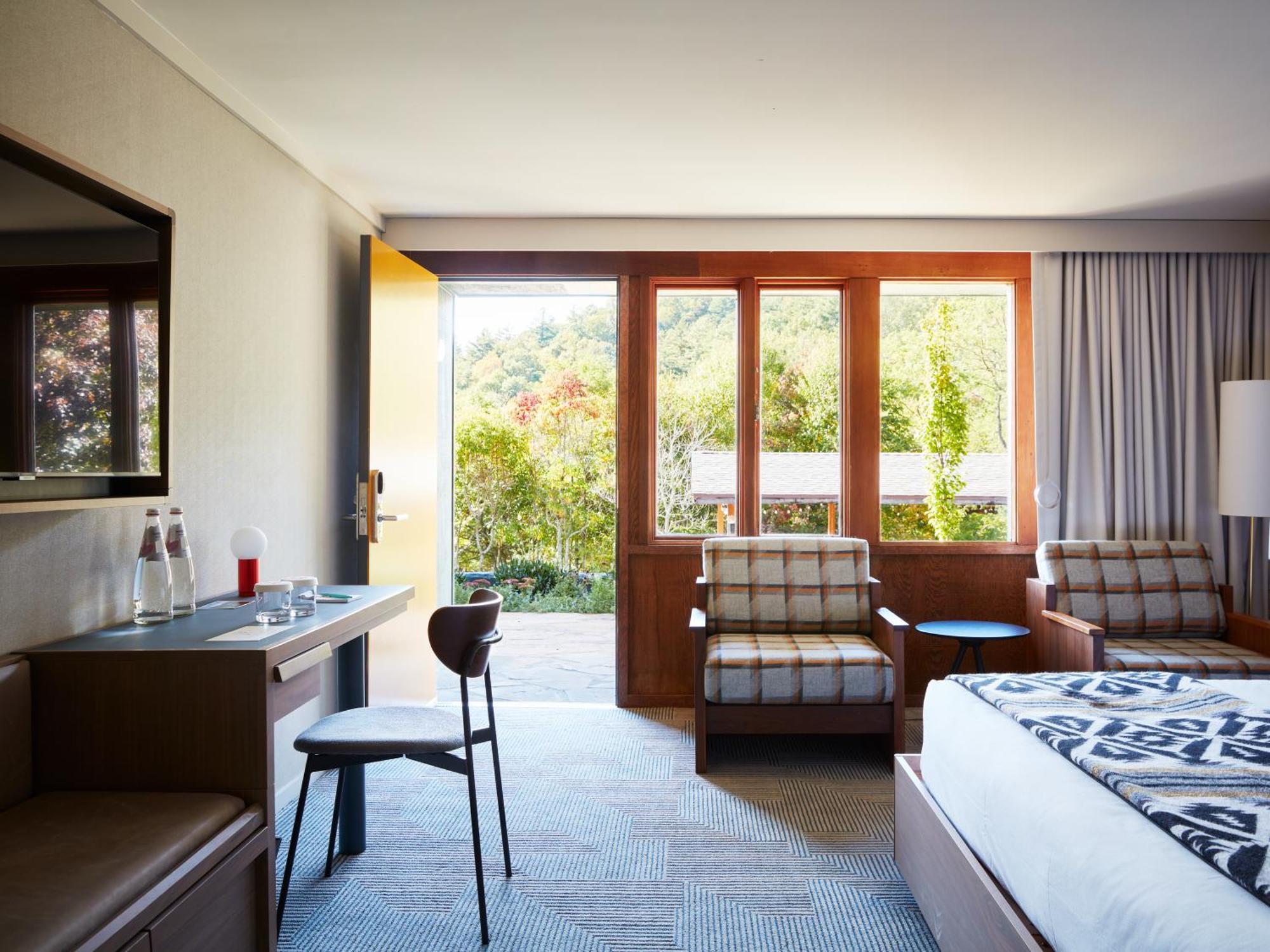 Skyline Lodge Highlands Extérieur photo