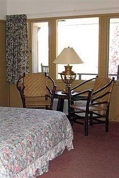 Skyline Lodge Highlands Extérieur photo