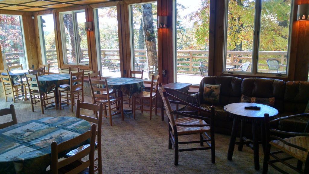 Skyline Lodge Highlands Extérieur photo