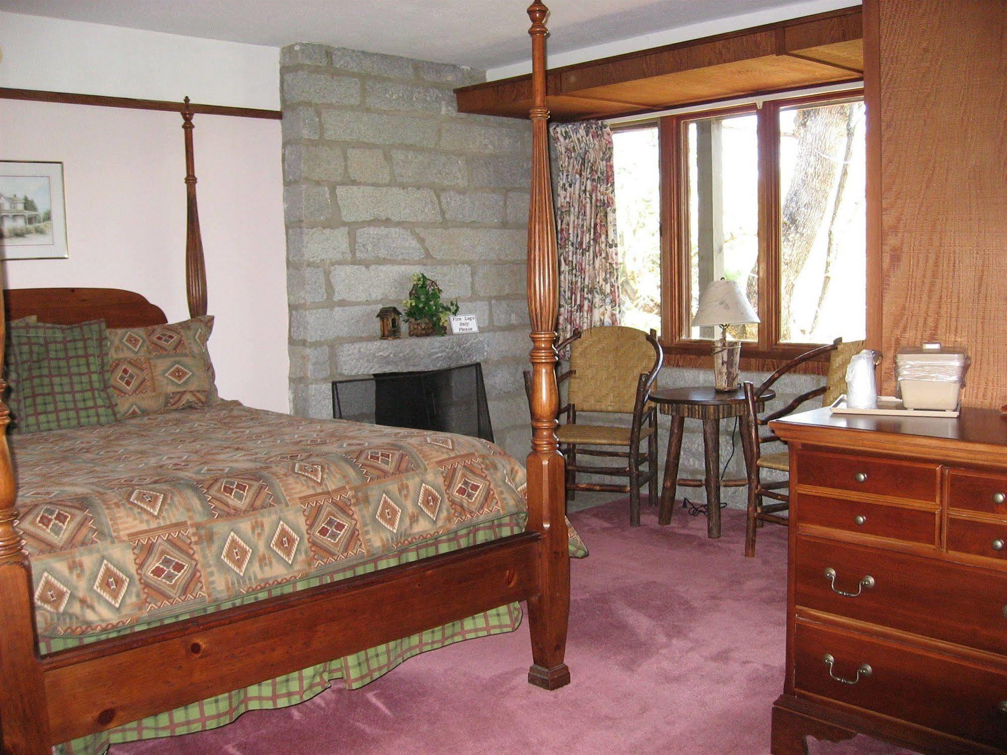 Skyline Lodge Highlands Extérieur photo