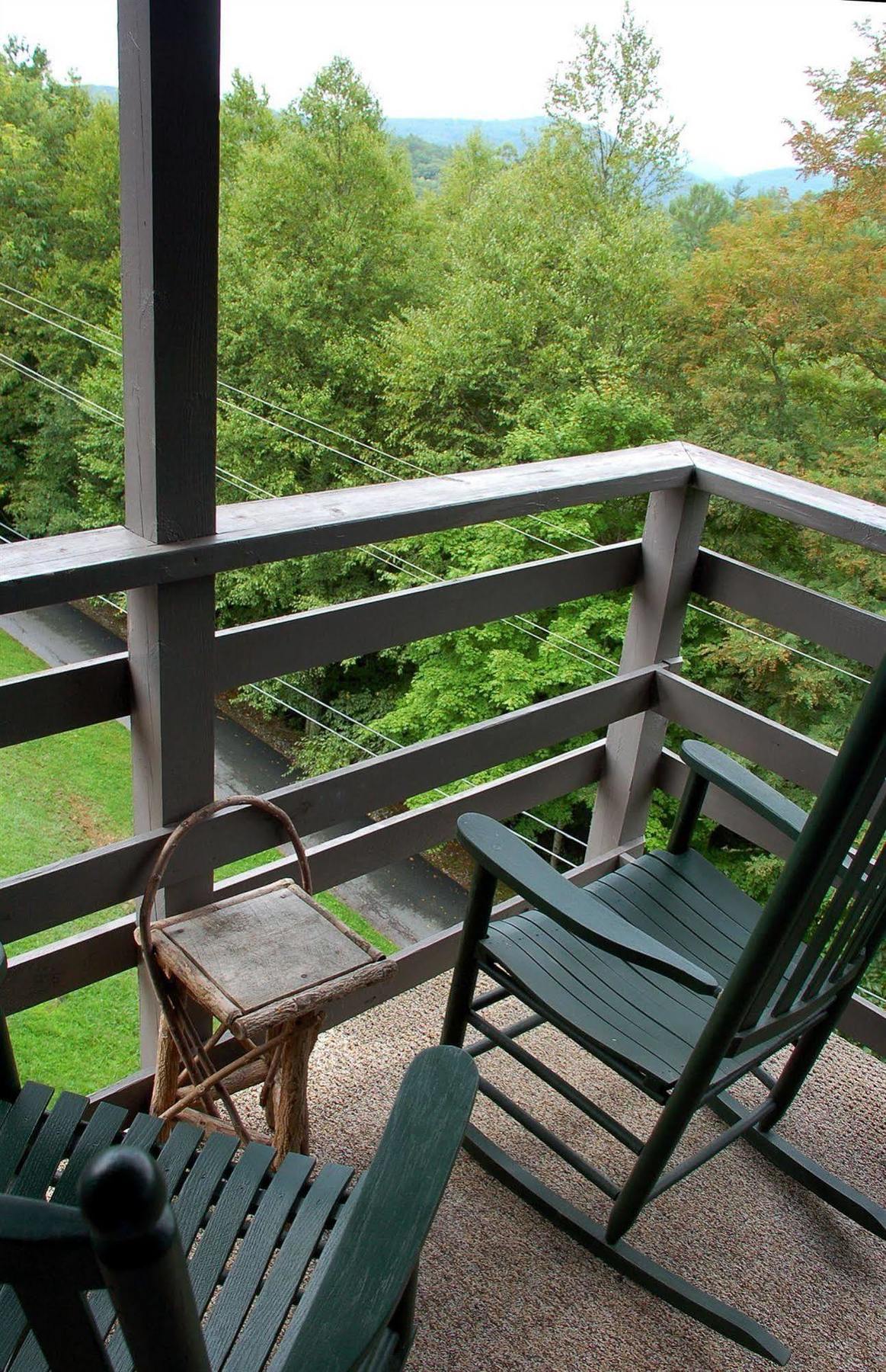 Skyline Lodge Highlands Extérieur photo